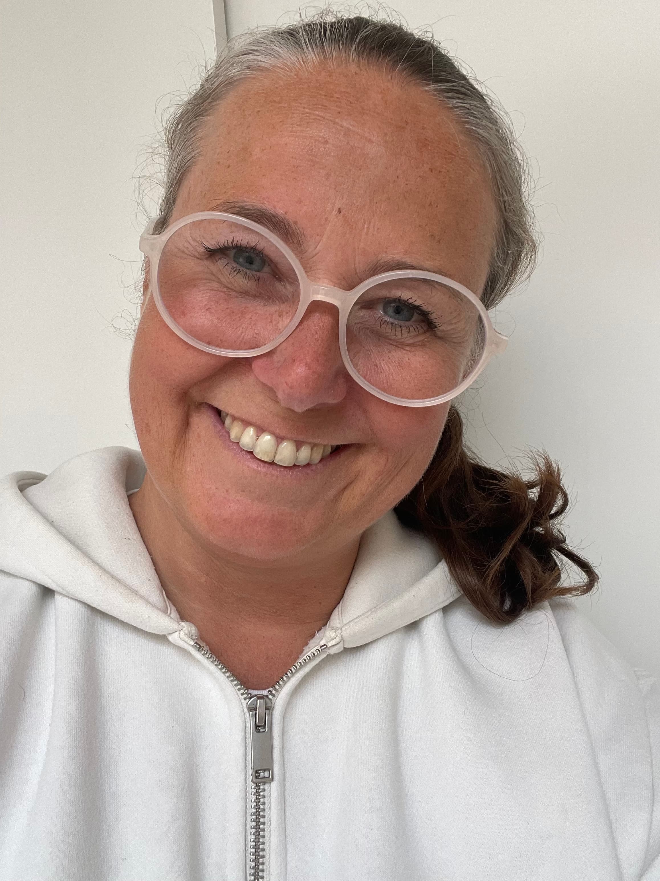 Tina - Tinamaley